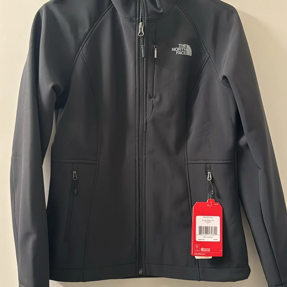 The North Face Apex Bionic Jacket NEW 🏷️_3